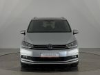 Volkswagen Touran - fotka číslo 3