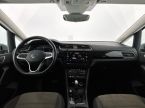 Volkswagen Touran - fotka číslo 4