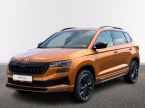 Škoda Karoq - fotka číslo 0