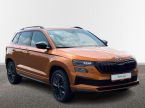 Škoda Karoq - fotka číslo 13