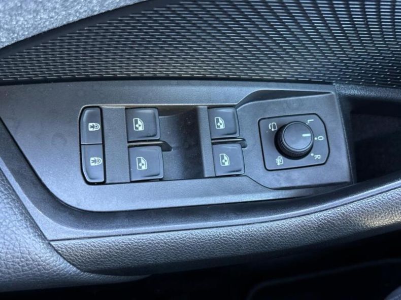 Škoda Octavia - hlavní fotka