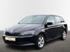 Škoda Fabia - fotka číslo 0