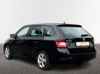 Škoda Fabia - fotka číslo 14