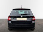 Škoda Fabia - fotka číslo 16