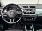 Škoda Fabia - fotka číslo 17