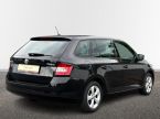 Škoda Fabia - fotka číslo 1