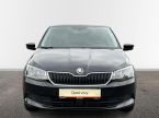 Škoda Fabia - fotka číslo 3