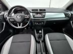 Škoda Fabia - fotka číslo 4