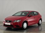 Seat Leon - fotka číslo 0