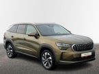 Škoda Kodiaq - fotka číslo 13
