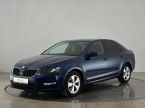 Škoda Octavia - fotka číslo 0