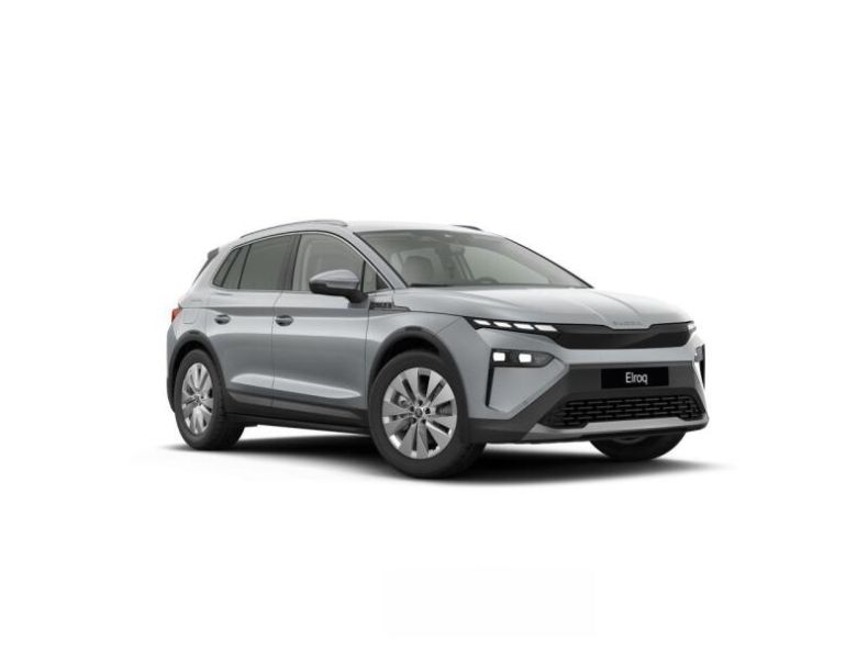 Škoda Elroq - hlavní foto