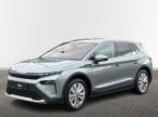 Škoda Elroq - fotka číslo 0