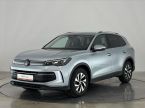 Volkswagen Tiguan - fotka číslo 0