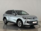 Volkswagen Tiguan - fotka číslo 13