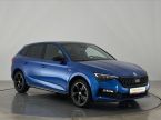 Škoda Scala - fotka číslo 13