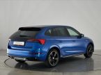 Škoda Scala - fotka číslo 1