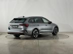 Škoda Octavia - fotka číslo 1