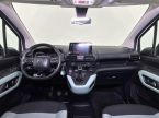 Citroën Berlingo - fotka číslo 4
