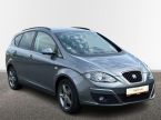 Seat Altea - fotka číslo 13