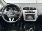 Seat Altea - fotka číslo 17