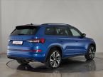 Škoda Kodiaq - fotka číslo 1