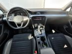 Volkswagen Passat - fotka číslo 4