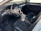 Volkswagen Passat - fotka číslo 5