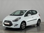 Hyundai ix20 - fotka číslo 0