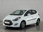 Hyundai ix20 - fotka číslo 0