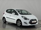 Hyundai ix20 - fotka číslo 13