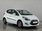 Hyundai ix20 - fotka číslo 13