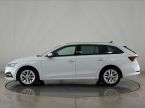 Škoda Octavia - fotka číslo 2