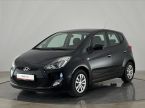 Hyundai ix20 - fotka číslo 0