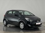 Hyundai ix20 - fotka číslo 13
