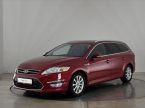 Ford Mondeo - fotka číslo 0
