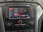 Ford Mondeo - fotka číslo 11