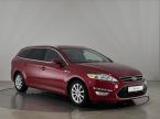 Ford Mondeo - fotka číslo 13