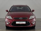 Ford Mondeo - fotka číslo 3