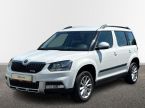 Škoda Yeti - fotka číslo 0