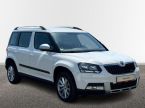 Škoda Yeti - fotka číslo 13