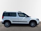 Škoda Yeti - fotka číslo 15