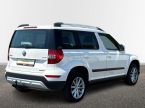 Škoda Yeti - fotka číslo 1