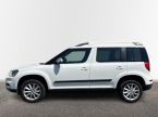 Škoda Yeti - fotka číslo 2