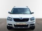Škoda Yeti - fotka číslo 3