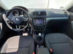 Škoda Yeti - fotka číslo 4