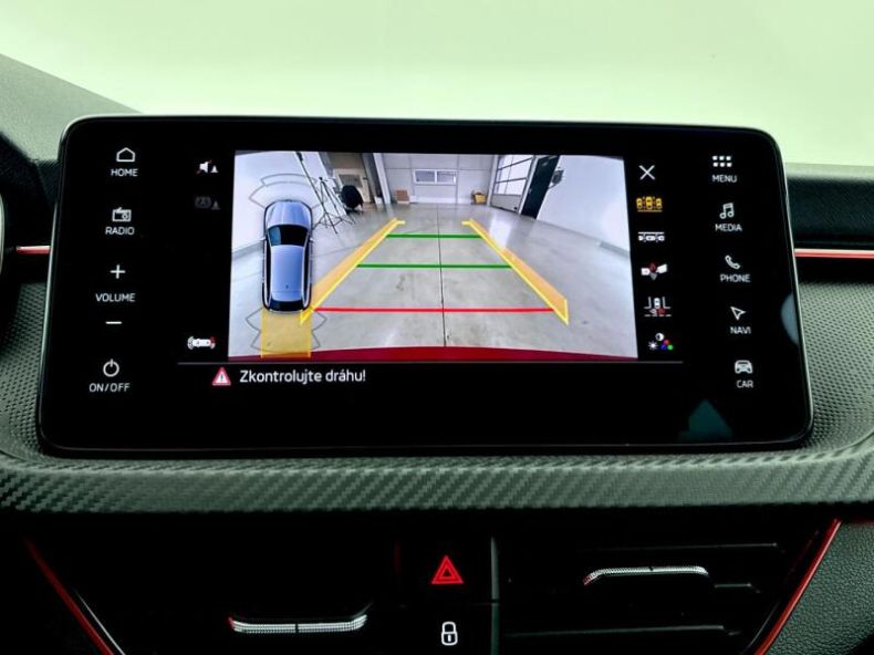 Škoda Scala - hlavní fotka