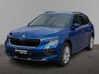 Škoda Kamiq - fotka číslo 0