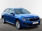 Škoda Kamiq - fotka číslo 13