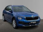 Škoda Kamiq - fotka číslo 2